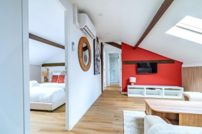 Appartement proche Paris 13ème arrondissement